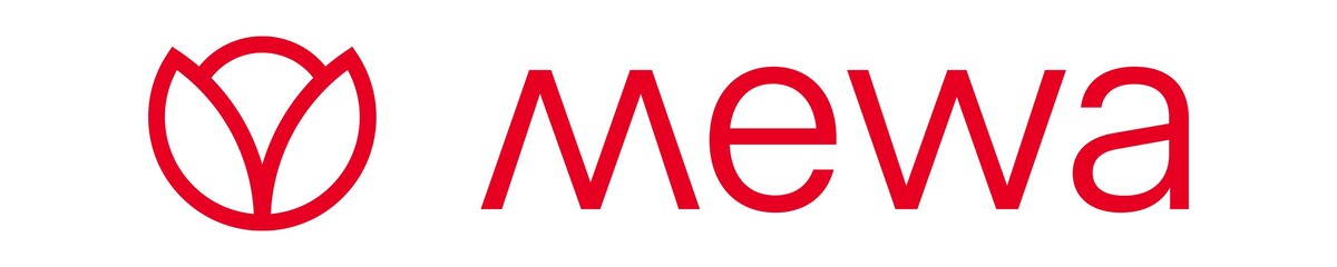 MEWA Textil-Service GmbH Logo