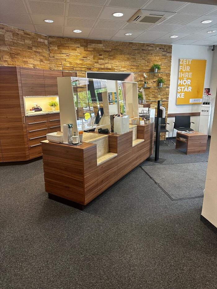 Bilder Neuroth - Hörgeräte und Gehörschutz