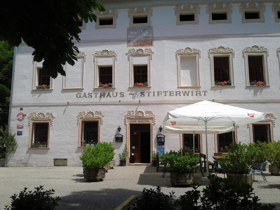 Bilder Gasthaus Duller