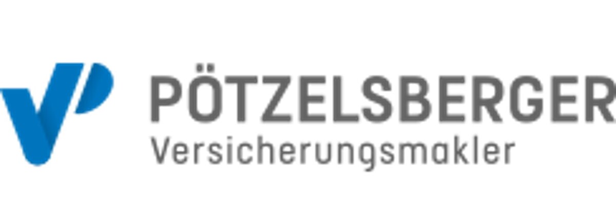 Pötzelsberger Versicherungsmakler GmbH Logo