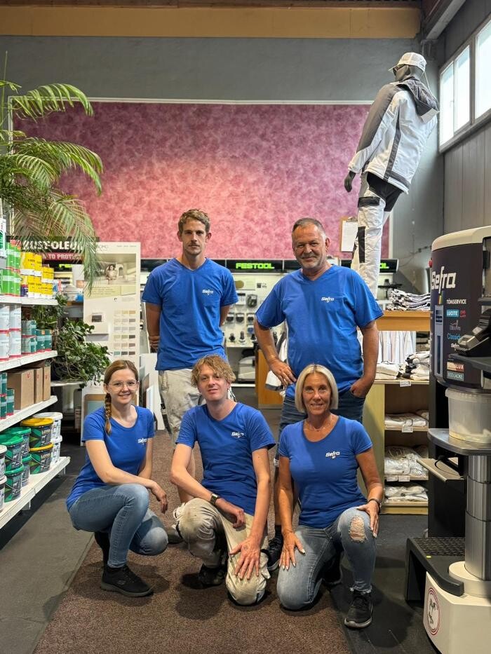 Bilder Sefra Farben- und Tapetenvertrieb Ges.m.b.H.