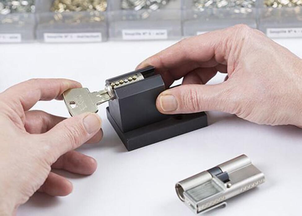 Bilder MISTER MINIT - Schlüssel & Schuhreparatur