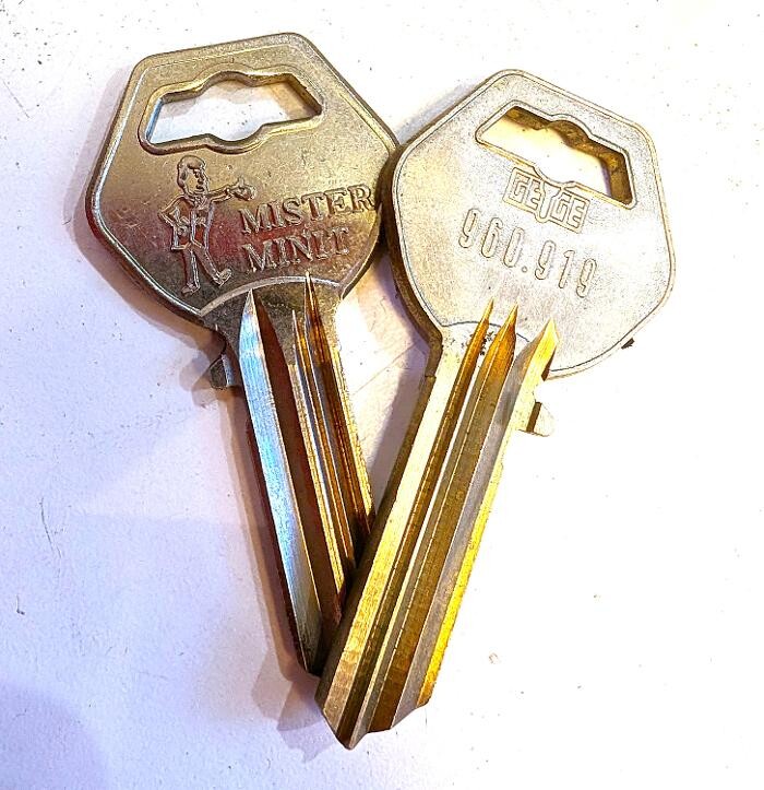 Bilder MISTER MINIT - Schlüssel & Schuhreparatur