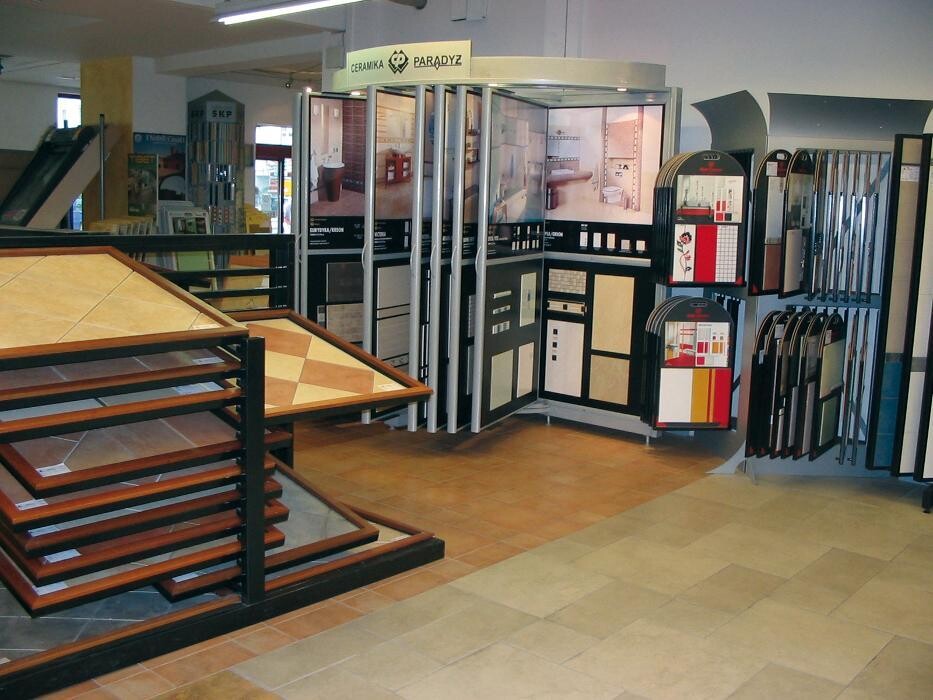 Bilder Würth Hochenburger Baustoffe Salzburg