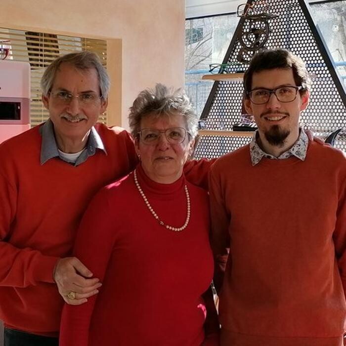 Bilder Optik Lüzlbauer