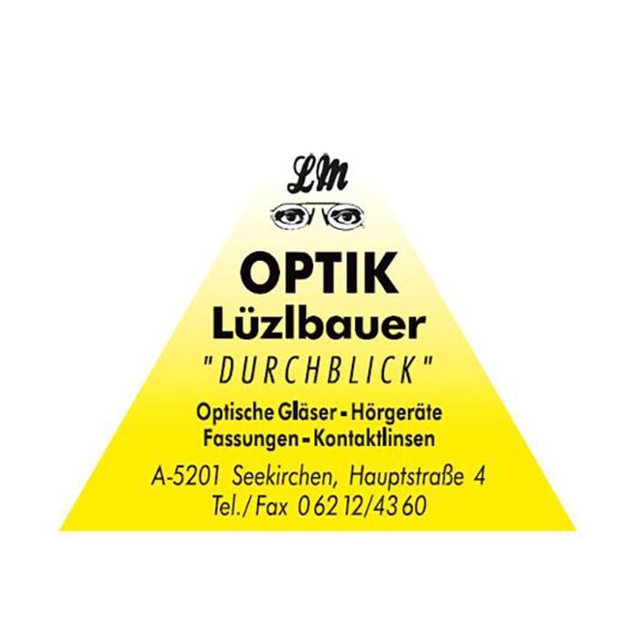Bilder Optik Lüzlbauer