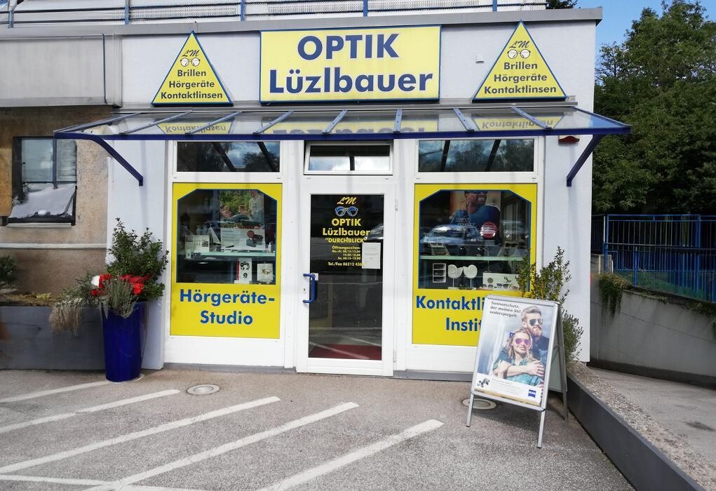 Bilder Optik Lüzlbauer