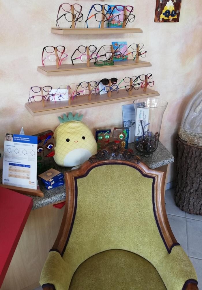 Bilder Optik Lüzlbauer