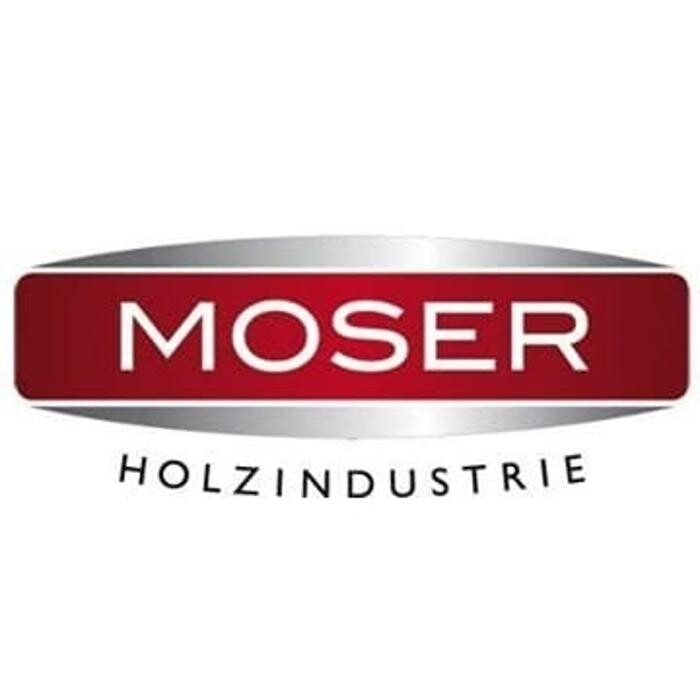 Moser Holzindustrie GmbH Logo