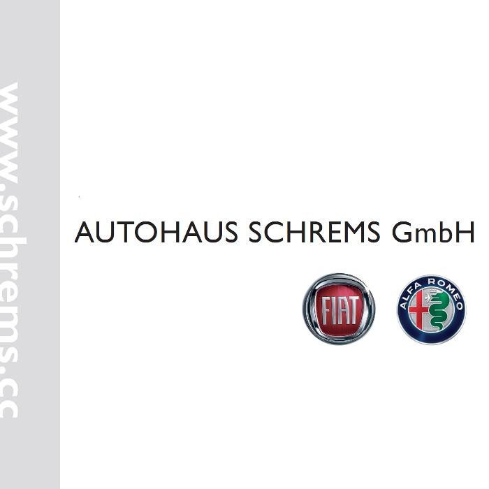 Autohaus Schrems GmbH Logo
