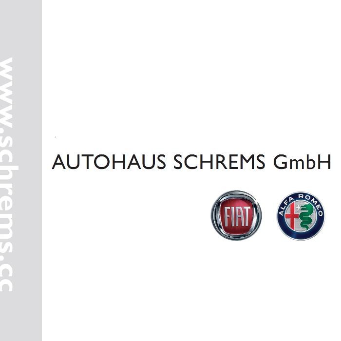 Autohaus Schrems GmbH Logo