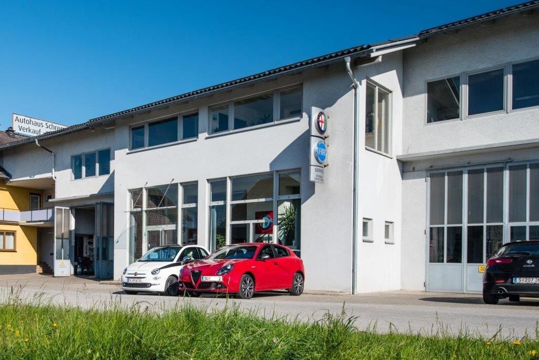 Bilder Autohaus Schrems GmbH