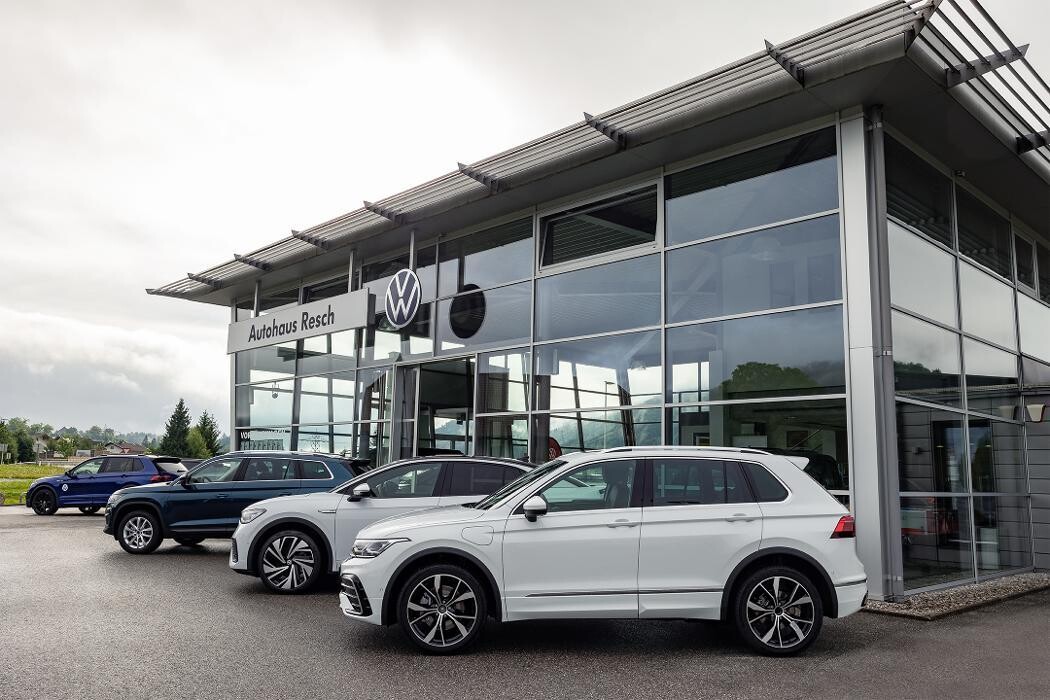 Bilder Autohaus Resch GmbH