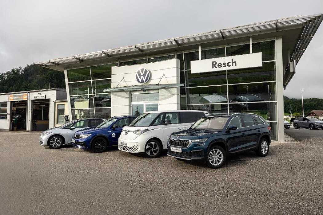 Bilder Autohaus Resch GmbH