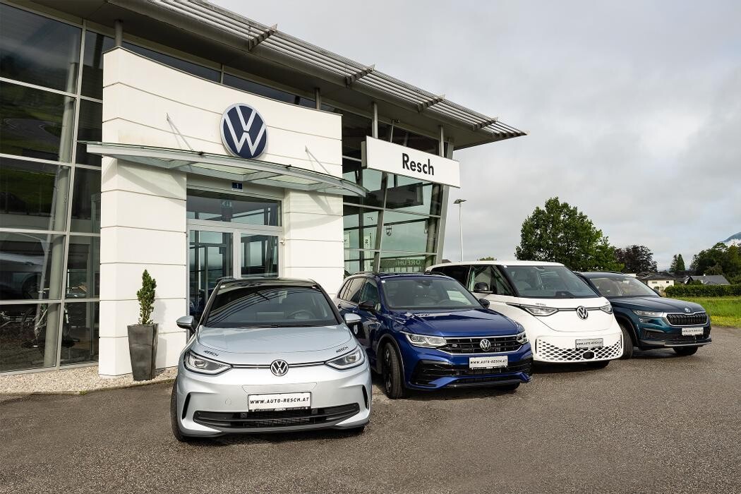 Bilder Autohaus Resch GmbH