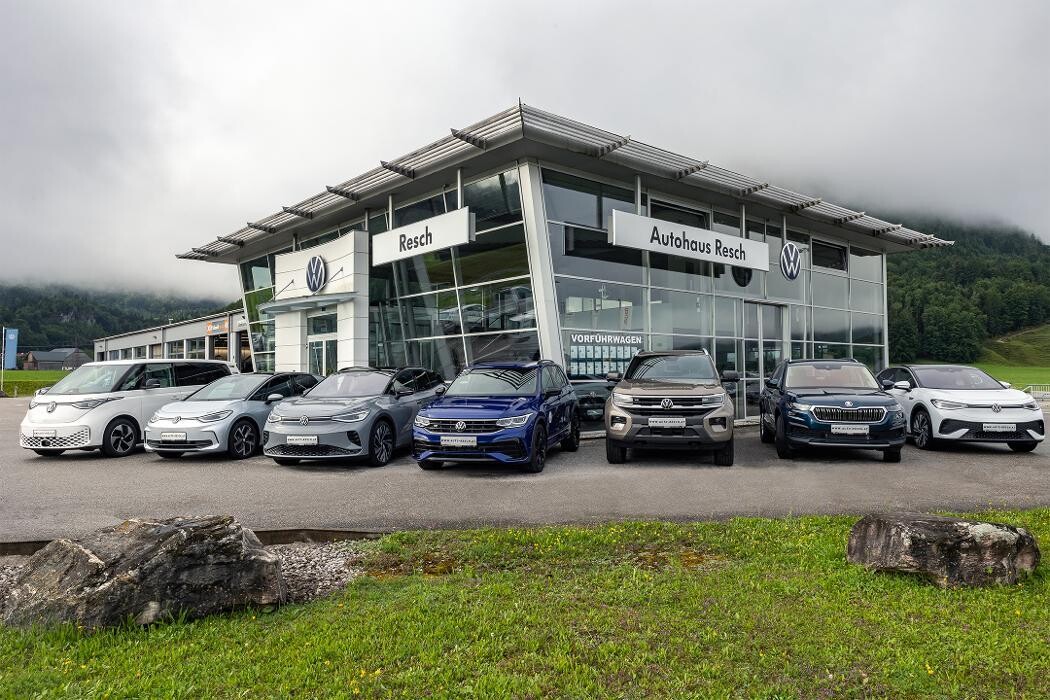 Bilder Autohaus Resch GmbH