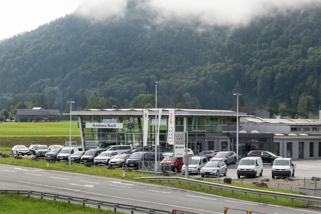 Bilder Autohaus Resch GmbH