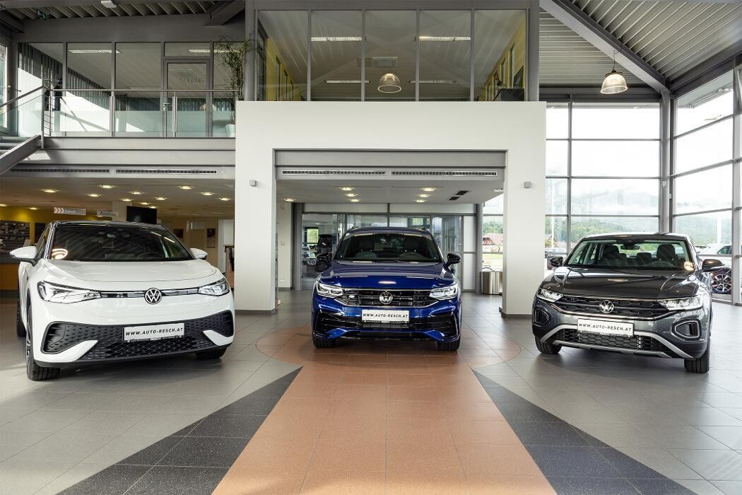Bilder Autohaus Resch GmbH