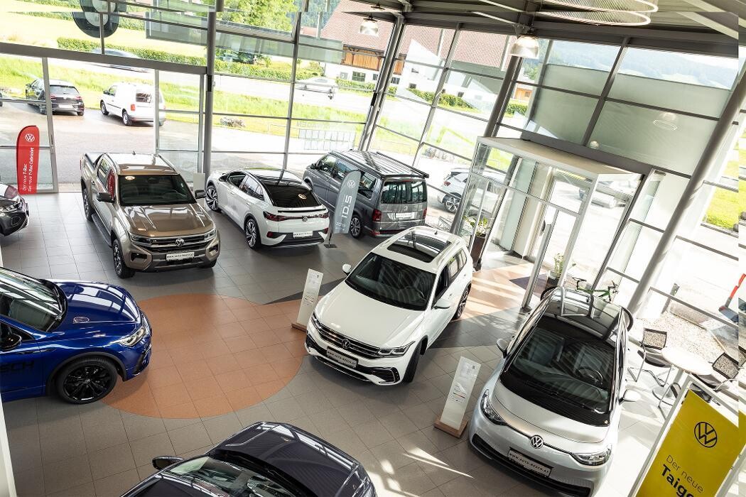 Bilder Autohaus Resch GmbH