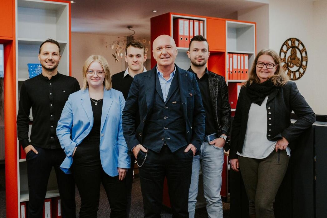 Bilder Schaidreiter Versicherungsmakler GmbH