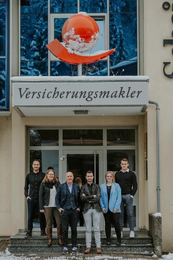 Bilder Schaidreiter Versicherungsmakler GmbH