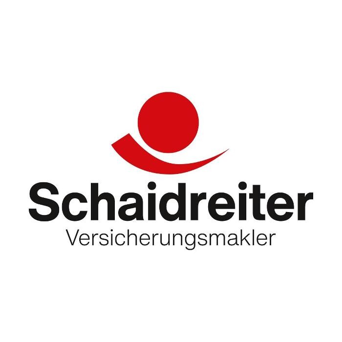 Schaidreiter Versicherungsmakler GmbH Logo