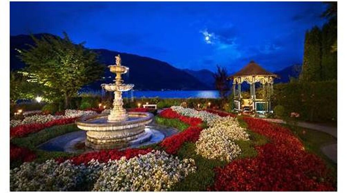 Bilder GRAND HOTEL ZELL AM SEE