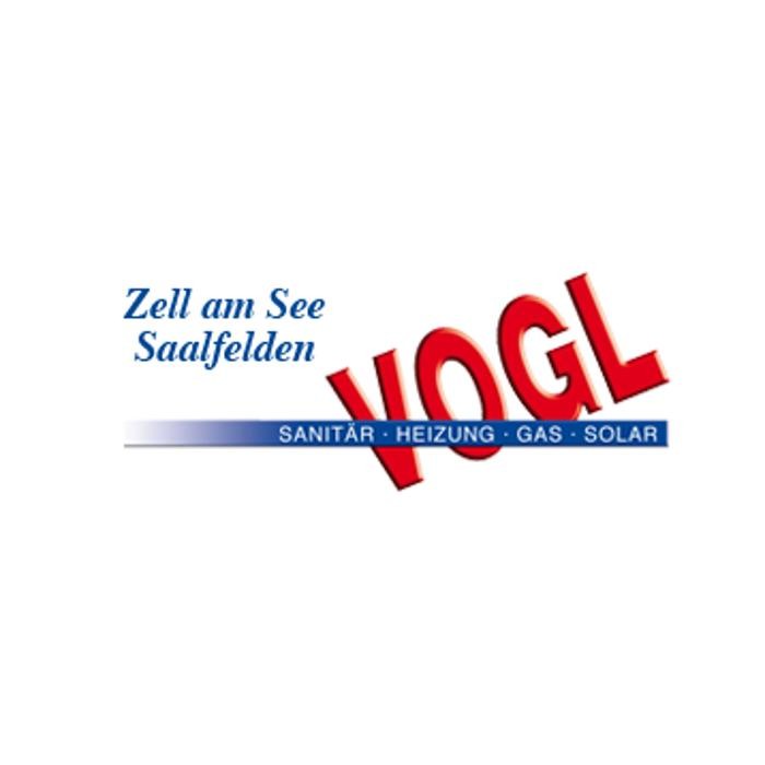 Vogl - Gas- und Sanitärtechnik Logo