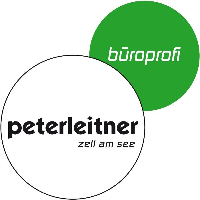 büroprofi Peterleitner Logo