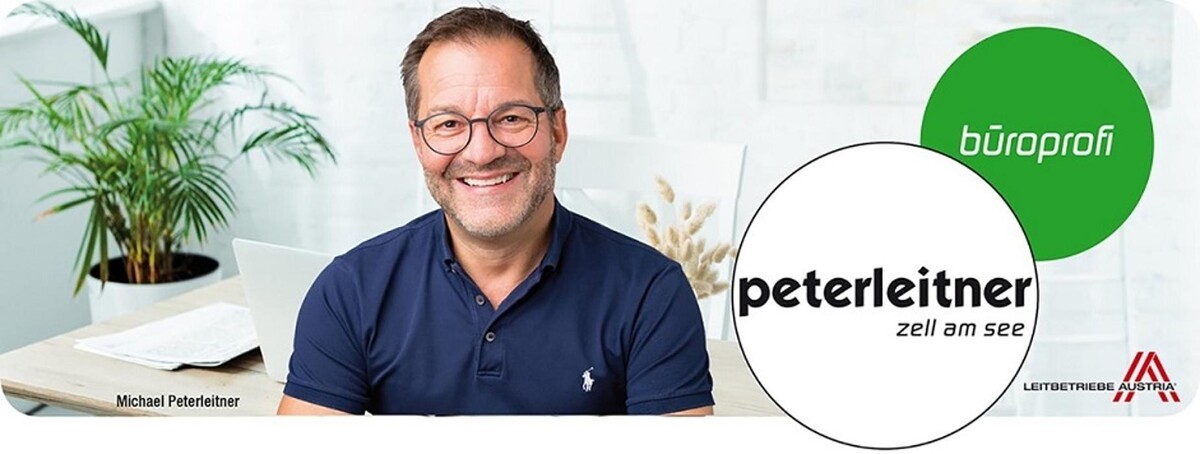 Bilder büroprofi Peterleitner