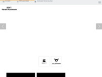 Screenshot for https://www.seat-kaufmann.at