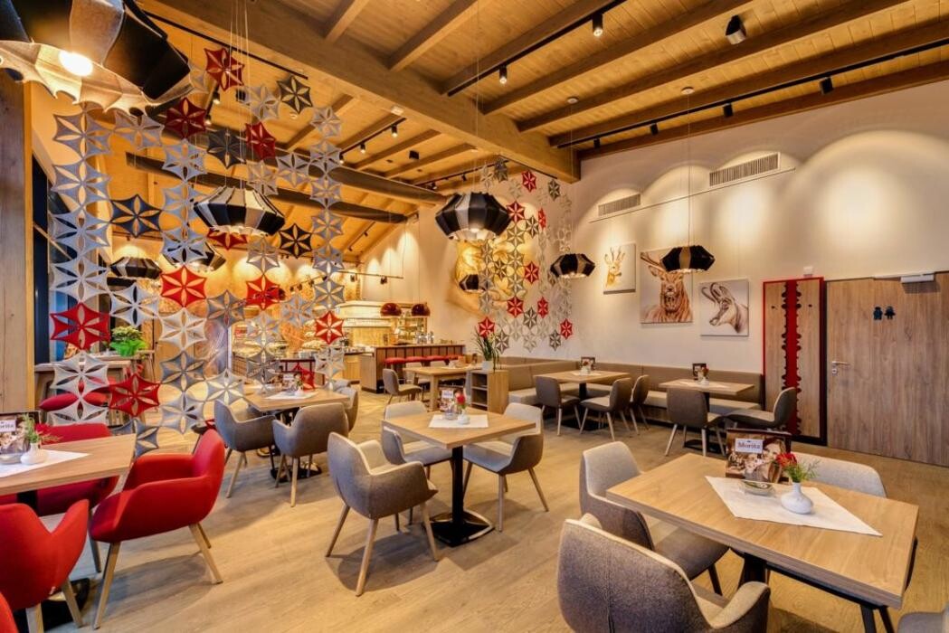 Bilder Bäckerei Hans Moritz