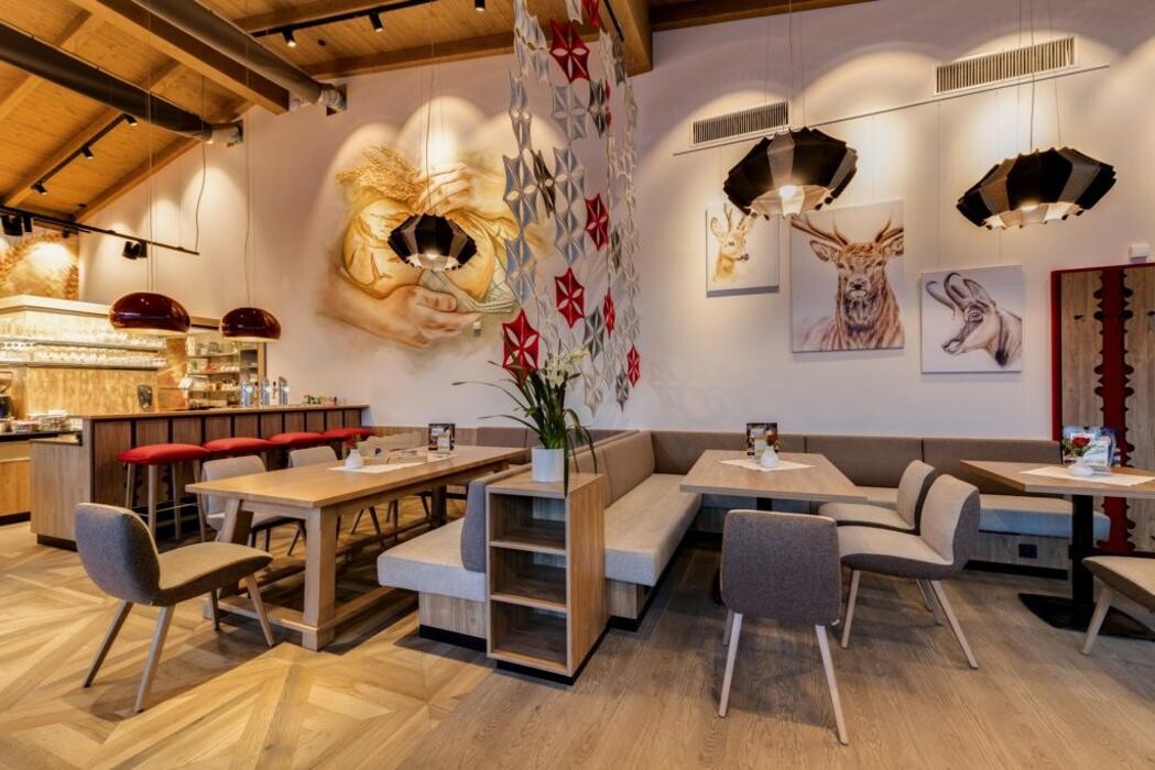 Bilder Bäckerei Hans Moritz