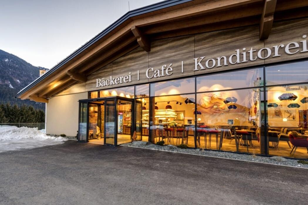 Bilder Bäckerei Hans Moritz