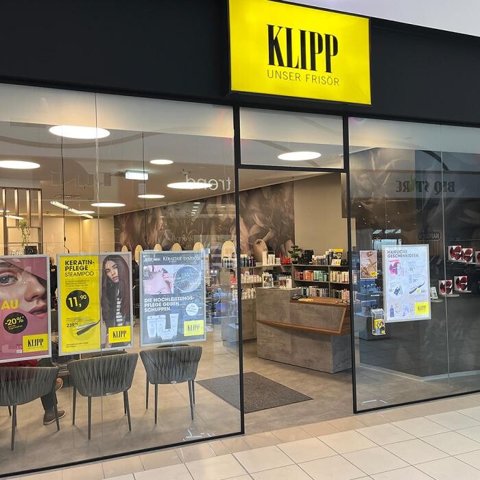 Bilder KLIPP Frisör - Ihr Friseur Eisenstadt
