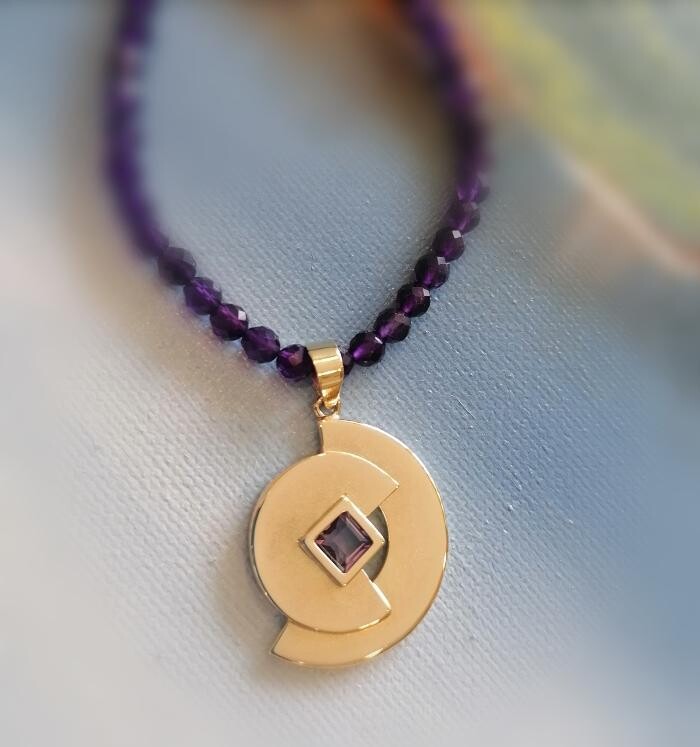 Bilder Goldschmiede Anita Seebacher