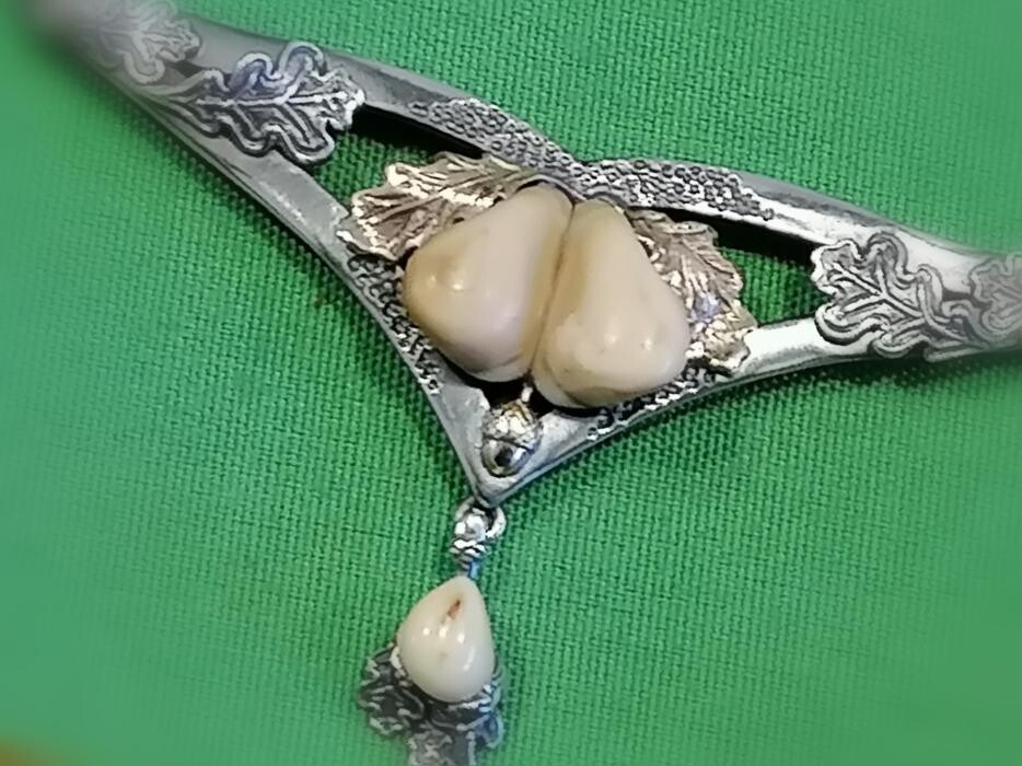 Bilder Goldschmiede Anita Seebacher