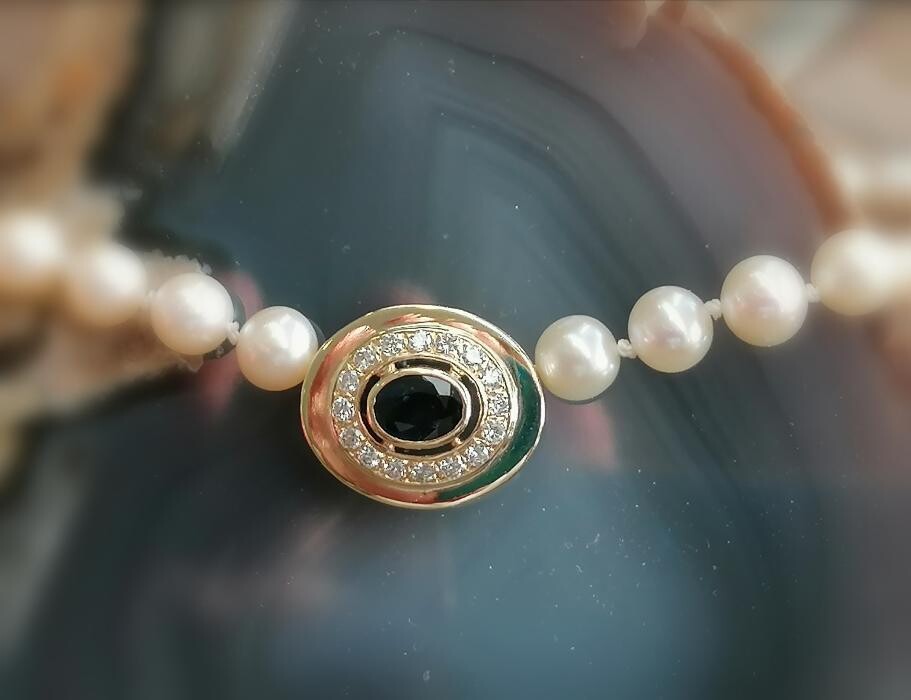 Bilder Goldschmiede Anita Seebacher