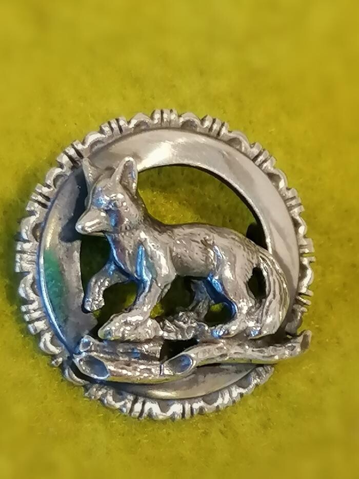 Bilder Goldschmiede Anita Seebacher