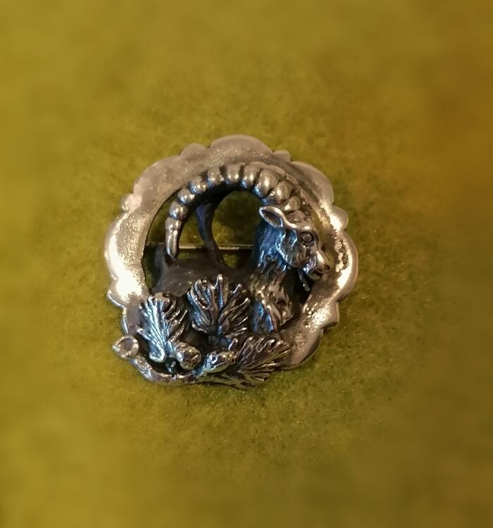 Bilder Goldschmiede Anita Seebacher