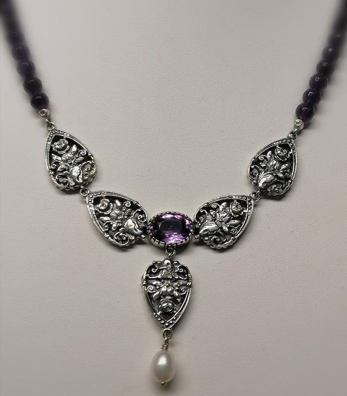 Bilder Goldschmiede Anita Seebacher