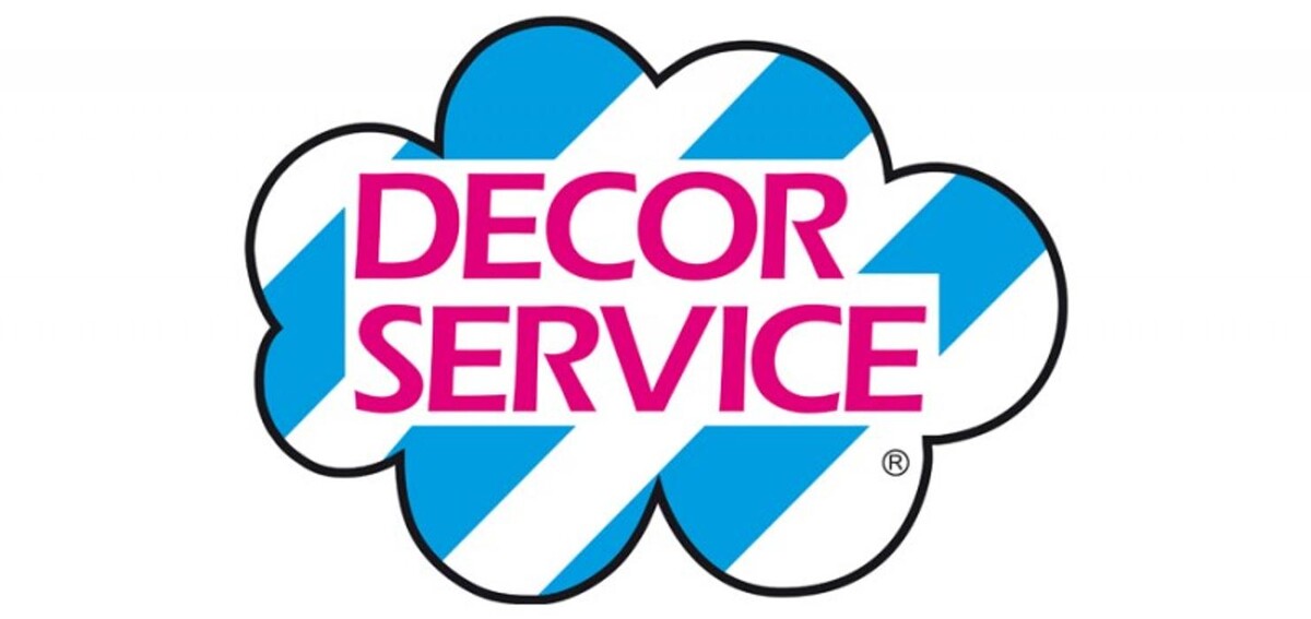 Decor Service Fortmüller Logo