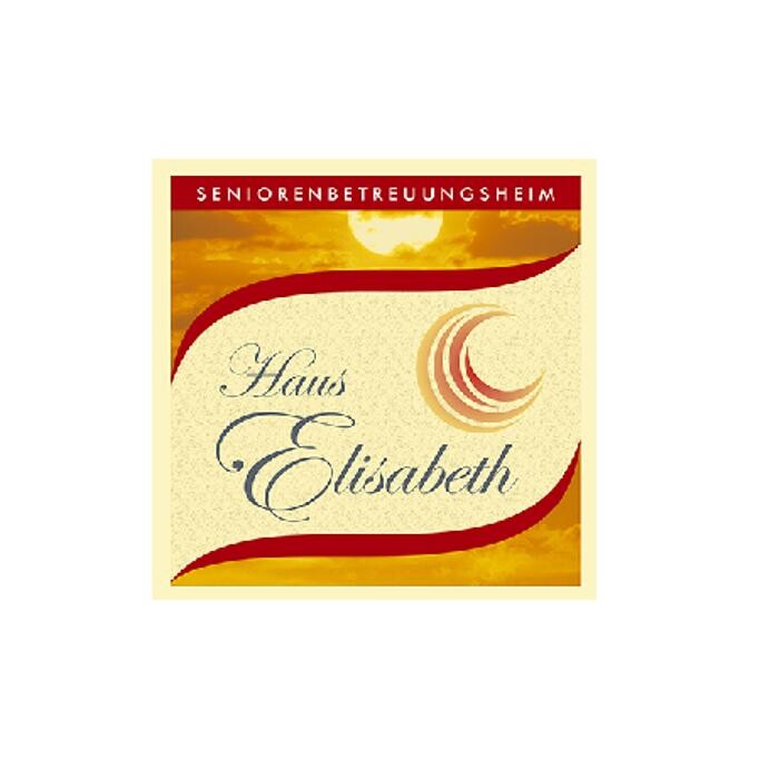 Seniorenbetreuungsheim Haus Elisabeth GmbH Logo