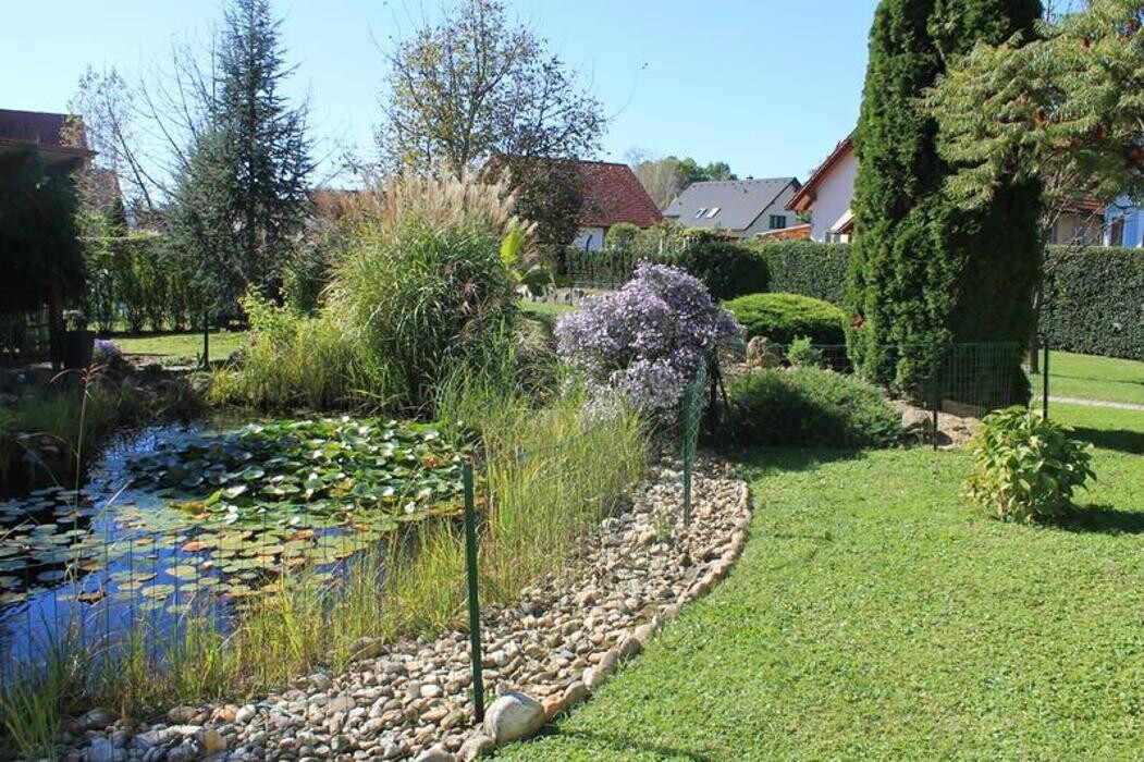 Bilder Seniorenbetreuungsheim Haus Elisabeth GmbH
