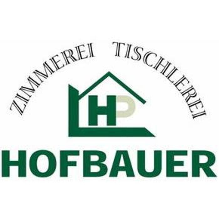 Bilder Hofbauer Zimmerei