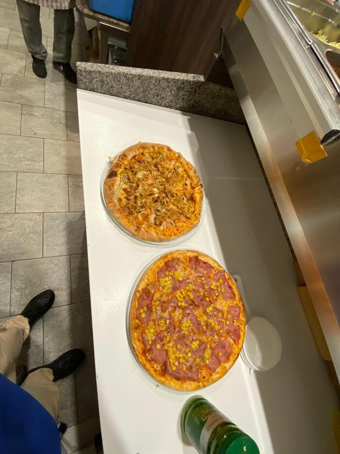 Bilder ADA RESTAURANT