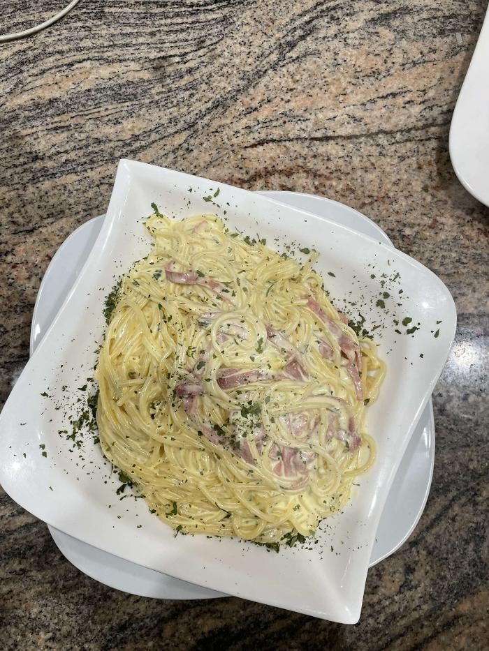 Bilder ADA RESTAURANT