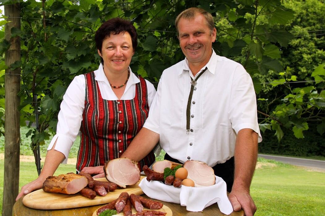 Bilder Weinbau & Buschenschank Matzhold