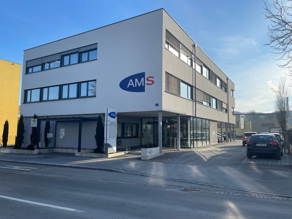 Bilder Arbeitsmarktservice (AMS) Feldbach