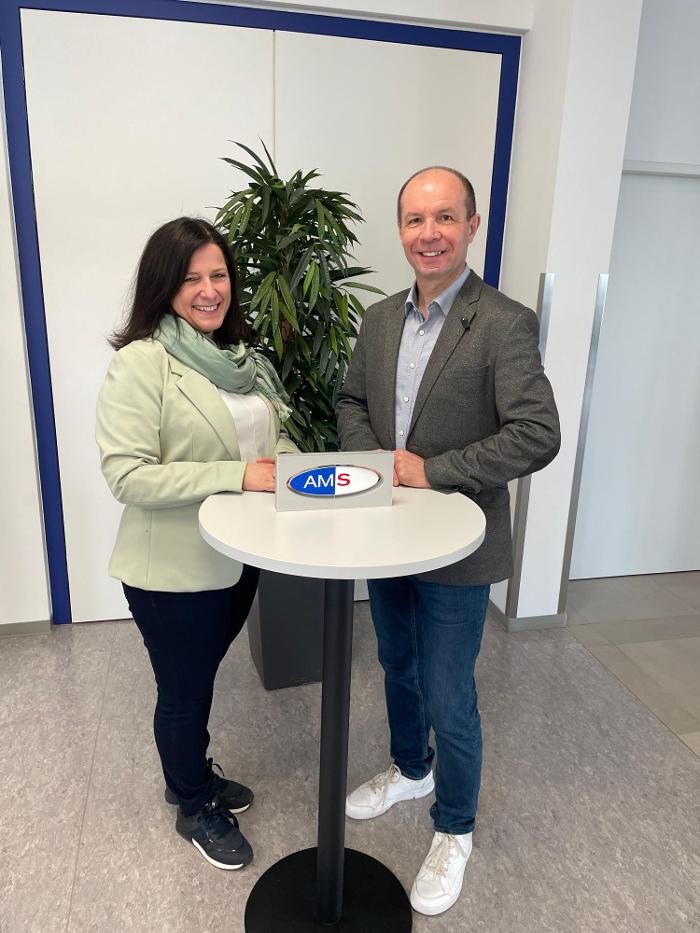 Bilder Arbeitsmarktservice (AMS) Feldbach